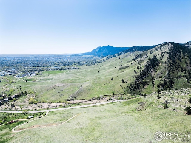115 Lee Hill Dr, Boulder, CO 80302
