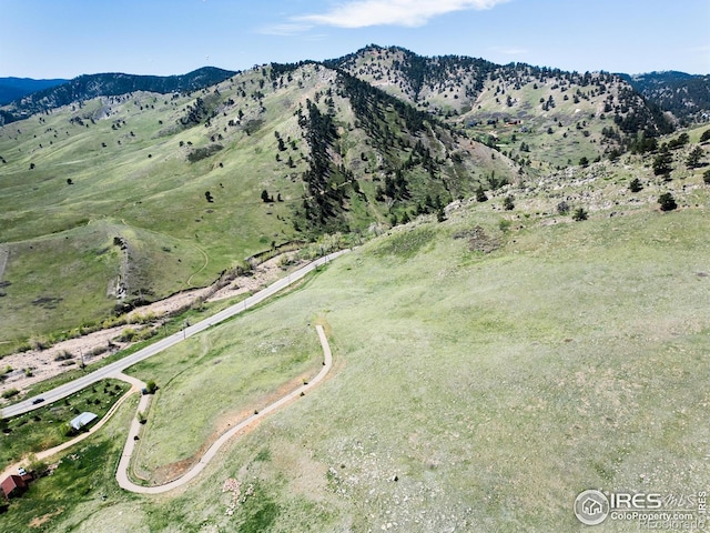 115 Lee Hill Dr, Boulder, CO 80302
