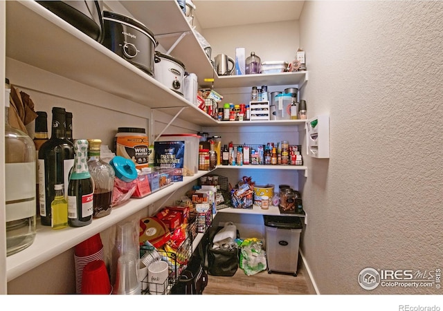 27857 Hopi Trl, Loveland, CO 80534 - view of storage area