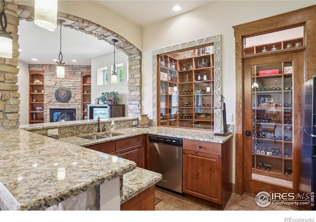 10113 Thunder Run, Littleton, CO 80125 - photo 26