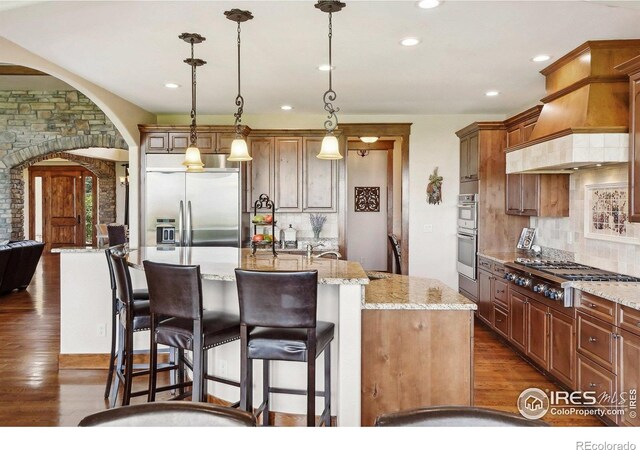 10113 Thunder Run, Littleton, CO 80125 - photo 15