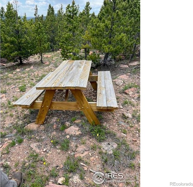 2182 Osage Trl, Red Feather Lakes, CO 80545