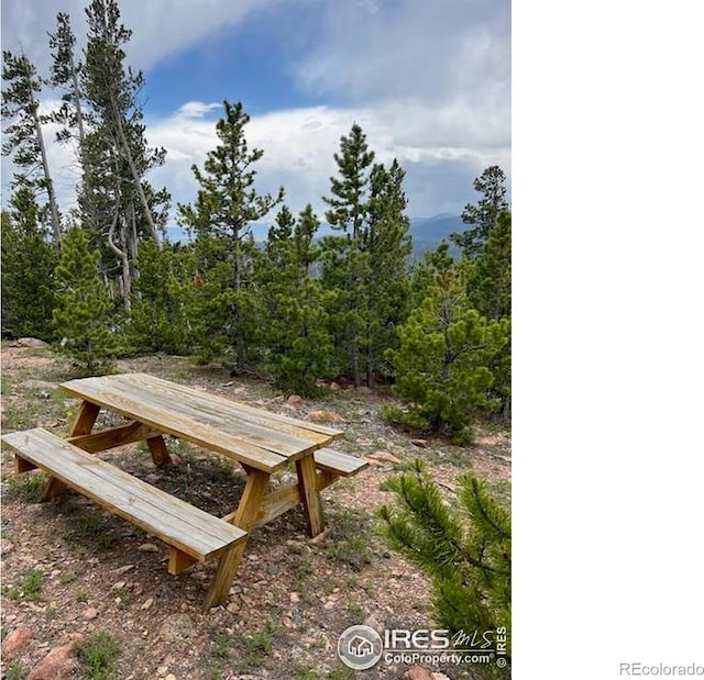 2182 Osage Trl, Red Feather Lakes, CO 80545