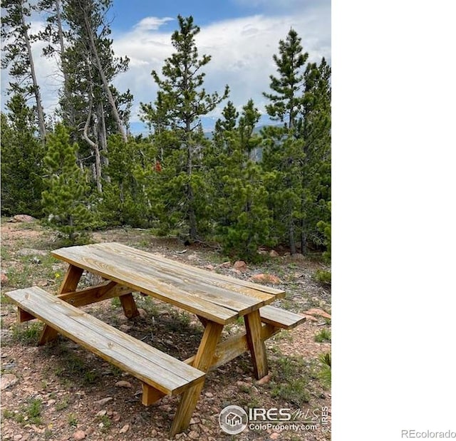2182 Osage Trl, Red Feather Lakes, CO 80545