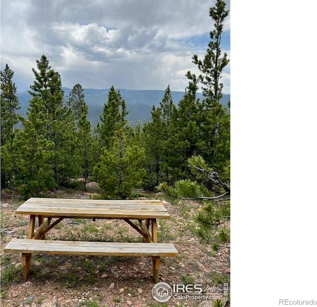2182 Osage Trl, Red Feather Lakes, CO 80545