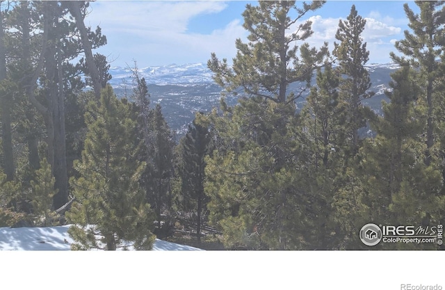 2182 Osage Trl, Red Feather Lakes, CO 80545