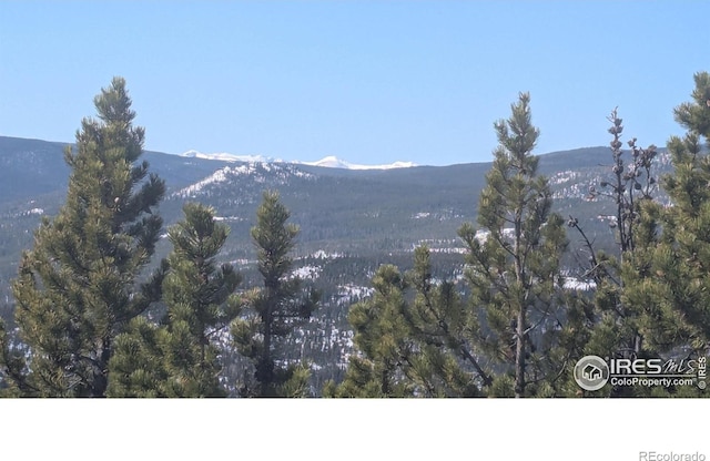 2182 Osage Trl, Red Feather Lakes, CO 80545