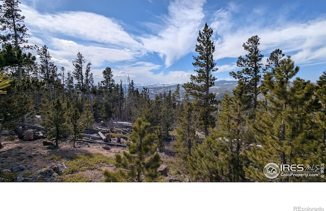 2182 Osage Trl, Red Feather Lakes, CO 80545