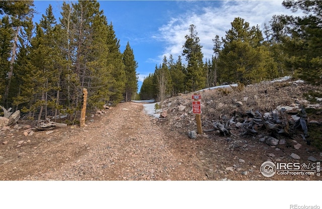 2182 Osage Trl, Red Feather Lakes, CO 80545