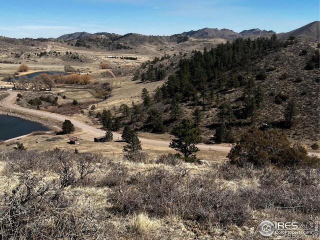 120 Montcalm Dr, Livermore, CO 80536