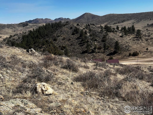 120 Montcalm Dr, Livermore, CO 80536