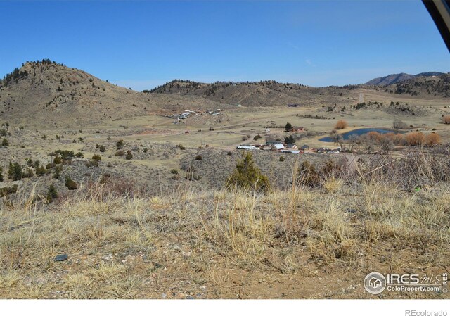 120 Montcalm Dr, Livermore, CO 80536