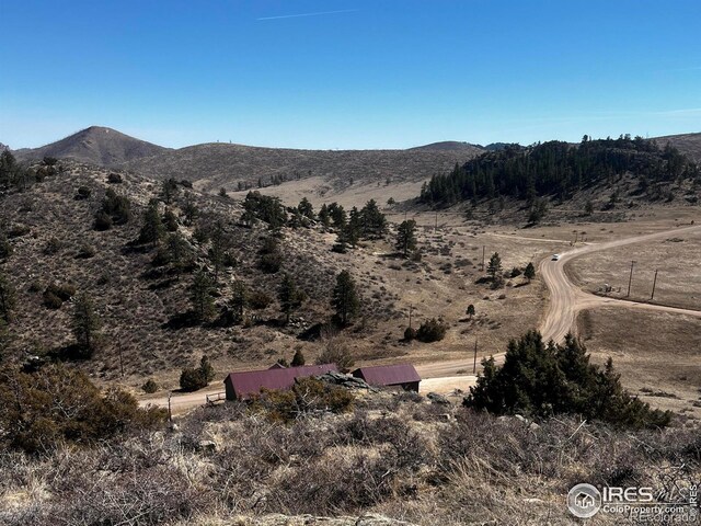 120 Montcalm Dr, Livermore, CO 80536