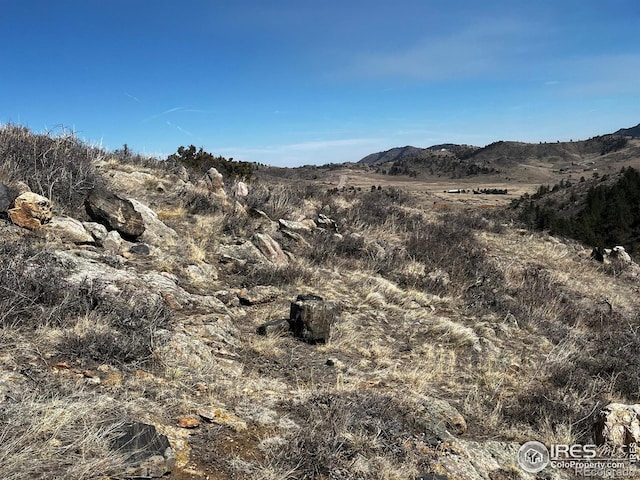 120 Montcalm Dr, Livermore, CO 80536