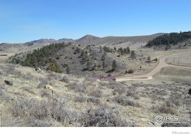 120 Montcalm Dr, Livermore, CO 80536