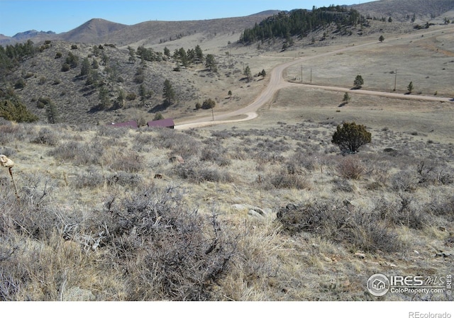 120 Montcalm Dr, Livermore, CO 80536