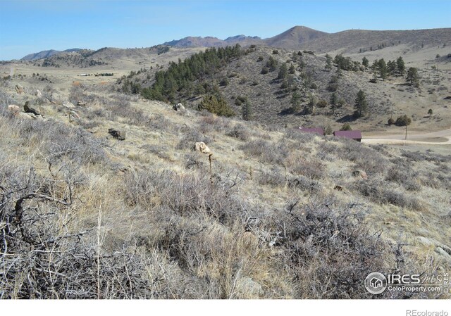 120 Montcalm Dr, Livermore, CO 80536