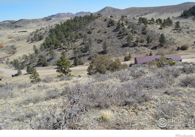 120 Montcalm Dr, Livermore, CO 80536