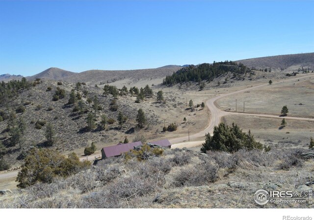 120 Montcalm Dr, Livermore, CO 80536