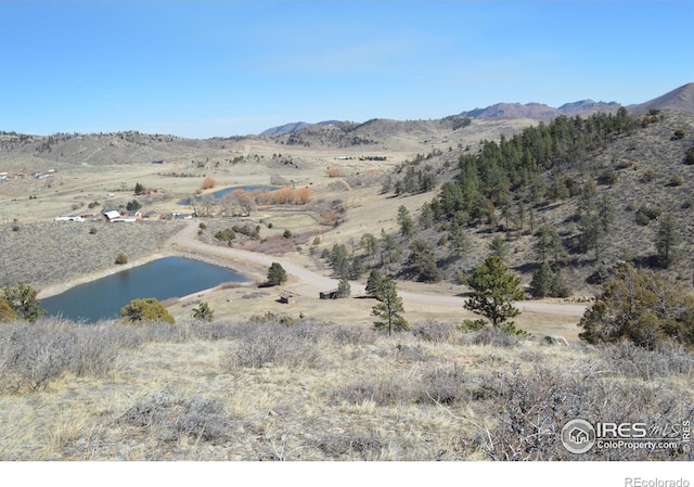 120 Montcalm Dr, Livermore, CO 80536