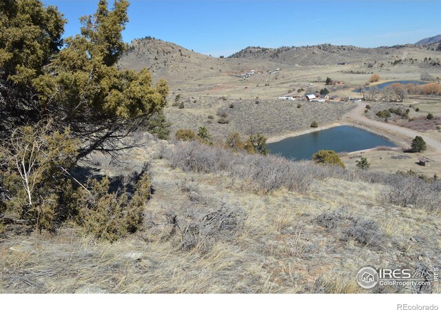 120 Montcalm Dr, Livermore, CO 80536