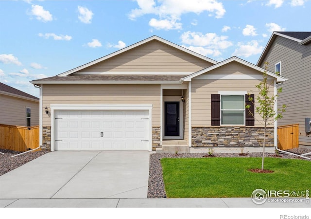 954 Cascade Falls St, Severance, CO 80550 - photo 1