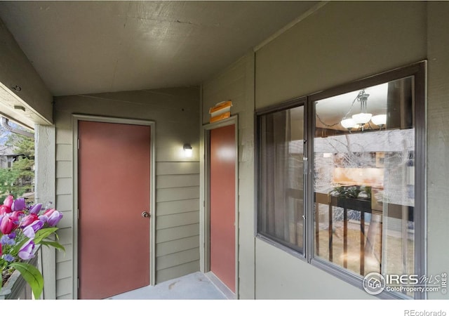 925 Columbia Rd Unit 233, Fort Collins, CO 80525 - view of entrance to property