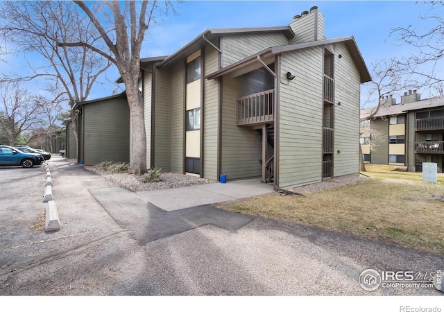 925 Columbia Rd Unit 233, Fort Collins, CO 80525