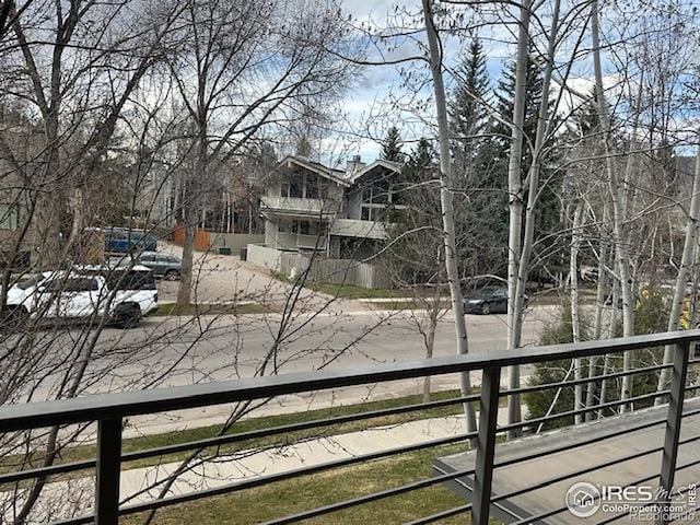100 E Cooper Ave E Unit 7, Aspen, CO 81611 - exterior space