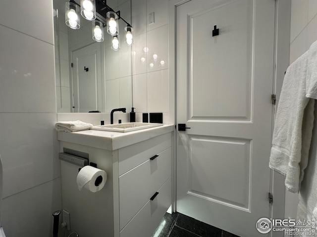 100 E Cooper Ave E Unit 7, Aspen, CO 81611 - bathroom with vanity