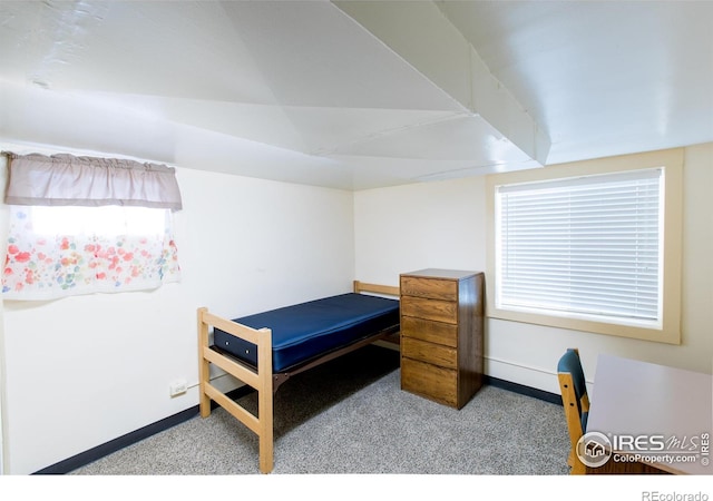 2229 10th Ave, Greeley, CO 80631 - bedroom featuring baseboards and carpet