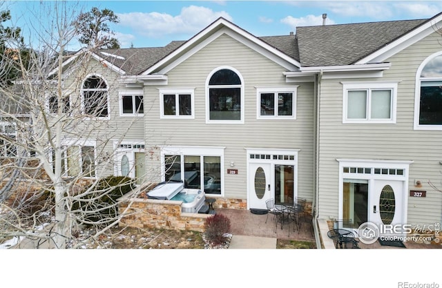 325 Overlook Ln, Estes Park, CO 80517