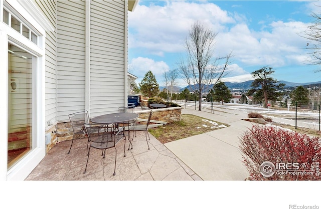 325 Overlook Ln, Estes Park, CO 80517