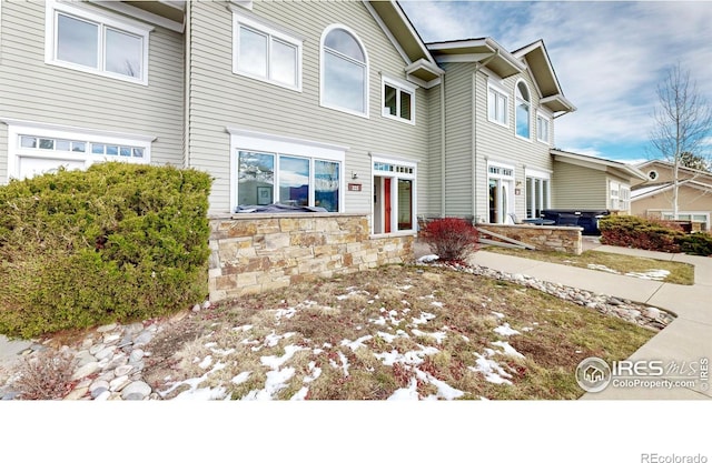 325 Overlook Ln, Estes Park, CO 80517