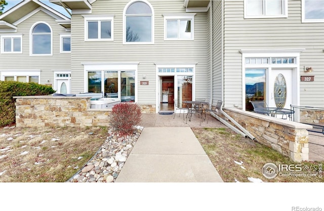 325 Overlook Ln, Estes Park, CO 80517