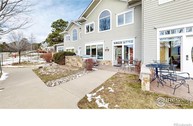 325 Overlook Ln, Estes Park, CO 80517