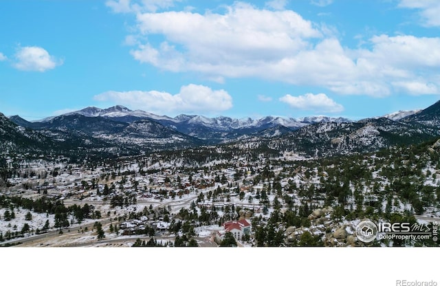 325 Overlook Ln, Estes Park, CO 80517