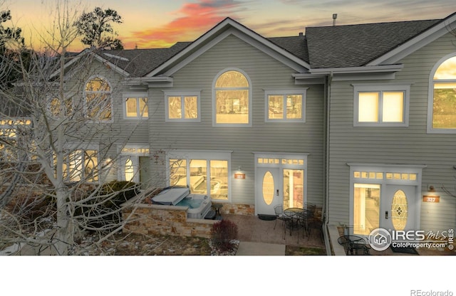 325 Overlook Ln, Estes Park, CO 80517