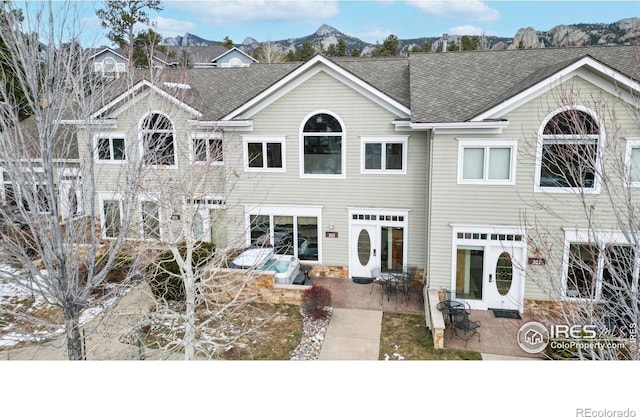 325 Overlook Ln, Estes Park, CO 80517