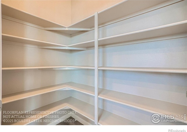 2387 Bristol St, Superior, CO 80027 - view of storage area