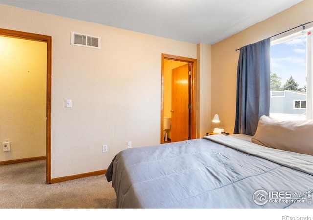 3005 Ross Dr Unit U17, Fort Collins, CO 80526 - carpeted bedroom featuring baseboards