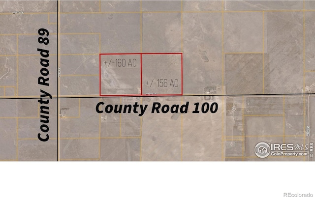 0 County Road 100, Briggsdale, CO 80611 - photo 1