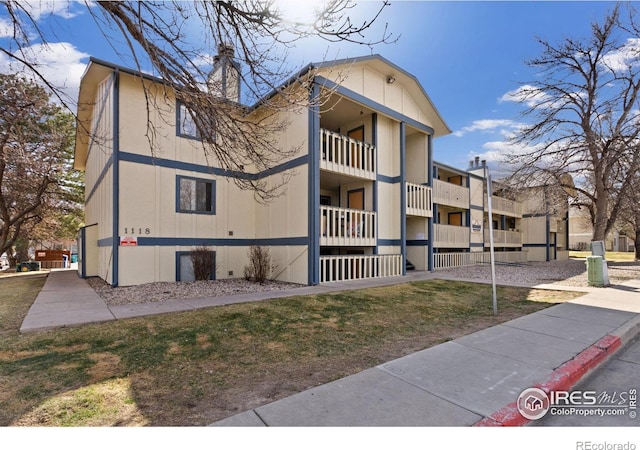 1118 City Park Ave Unit 232, Fort Collins, CO 80521 - photo 1