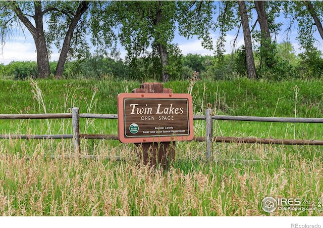 6850 Frying Pan Rd, Boulder, CO 80301 - exterior view