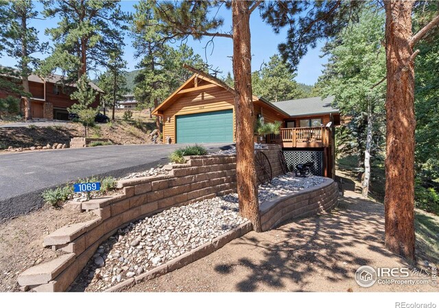1069 Fall River Ct, Estes Park, CO 80517 - photo 2