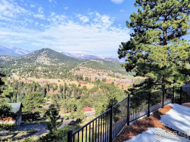 2045 Windcliff Dr, Estes Park, CO 80517 - photo 5