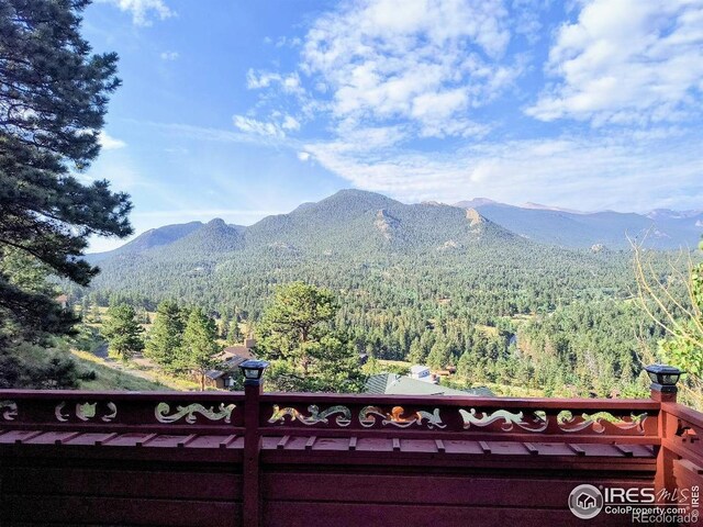 2045 Windcliff Dr, Estes Park, CO 80517 - photo 15