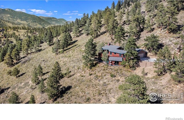 2045 Windcliff Dr, Estes Park, CO 80517 - photo 35
