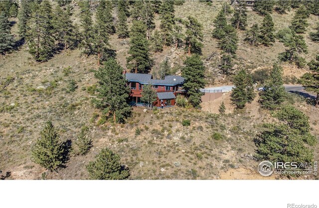 2045 Windcliff Dr, Estes Park, CO 80517 - photo 36