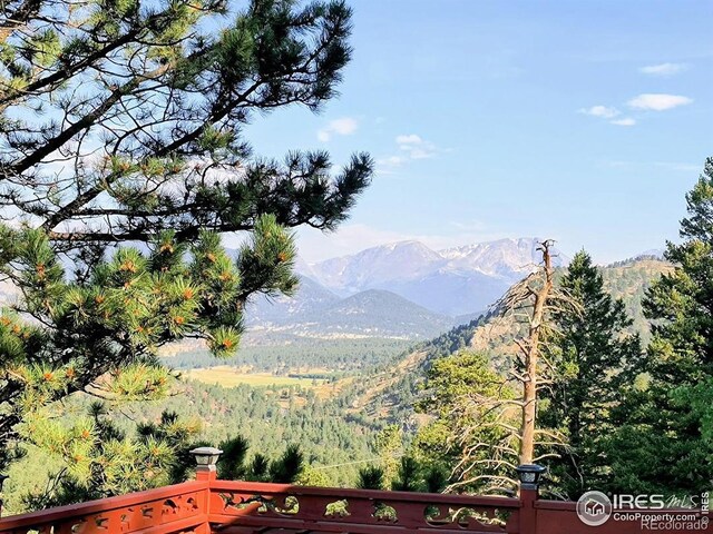 2045 Windcliff Dr, Estes Park, CO 80517 - photo 39